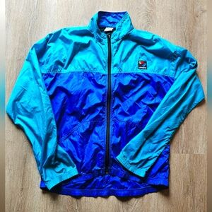 Vintage Bellwether windbreaker